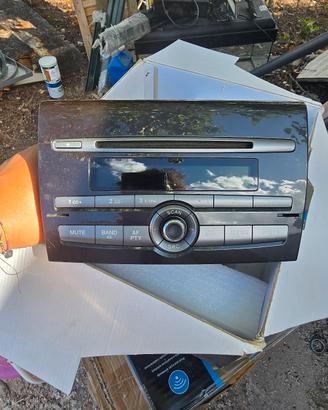 stereo originale fiato bravo