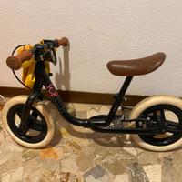 Balance bike Btwin