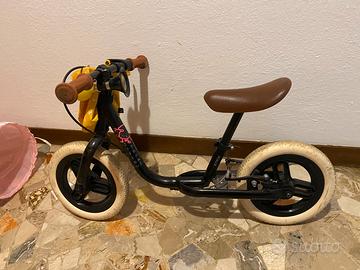 Balance bike Btwin