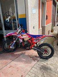 BETA RR 125 Racing 2021