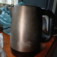 RE GA LO BOLLITORE ELETTRICO 