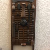 Quadro per cucina o taverna