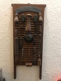 Quadro per cucina o taverna