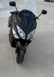 Yamaha T Max