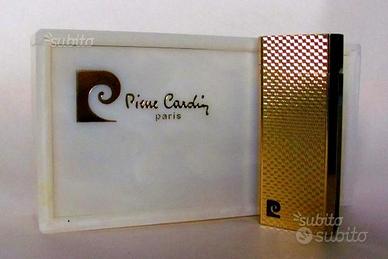 Accendino Pierre Cardin