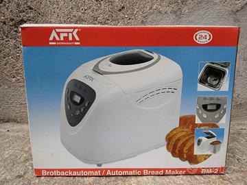 macchina per il pane germany nuova