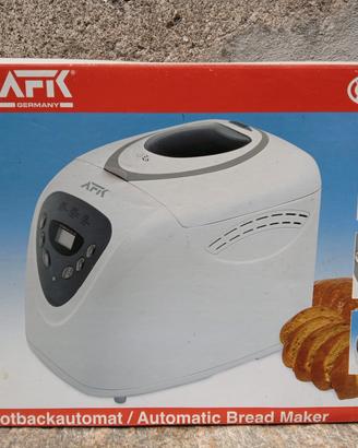 macchina per il pane germany nuova