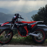 Beta RR 125 Enduro