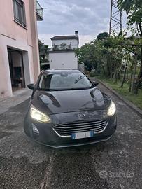 Ford Focus 1.0 Ecoboost 100cv Plus
