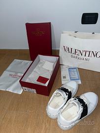 Scarpe Valentino Garavani
