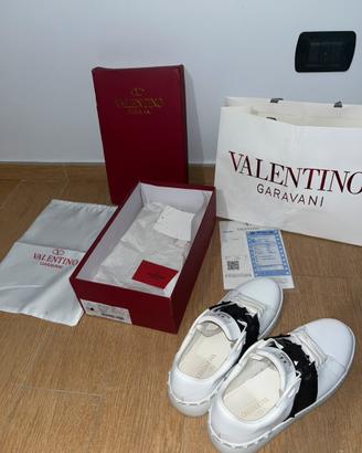 Scarpe Valentino Garavani
