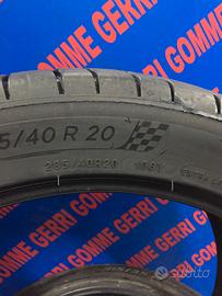 285 40 20 108Y