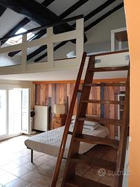 Modena monolocale appartamento libero