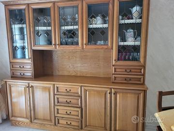 Credenza