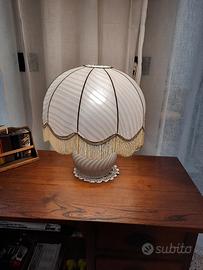 lampada da tavolo