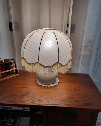 lampada da tavolo