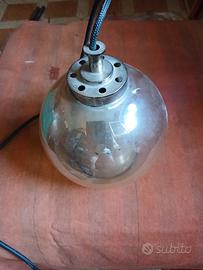 Lampada vintage snni 50