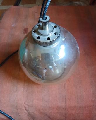 Lampada vintage snni 50