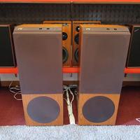 DIFFUSORI RCF BR 1580 APPENA REVISIONATI