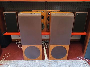 DIFFUSORI RCF BR 1580 APPENA REVISIONATI