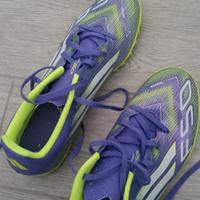 Scarpe calcetto adulto f50 club turf