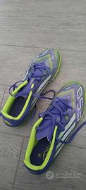 Scarpe calcetto adulto f50 club turf