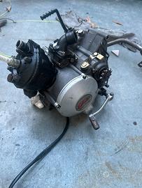 Motore beta 75 rr