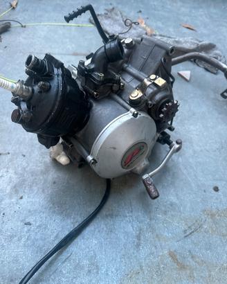 Motore beta 75 rr