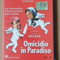 Omicidio in Paradiso. Un film di Jean Becker
