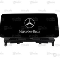 Autoradio Navigatore MERCEDES classe C w204 s204
