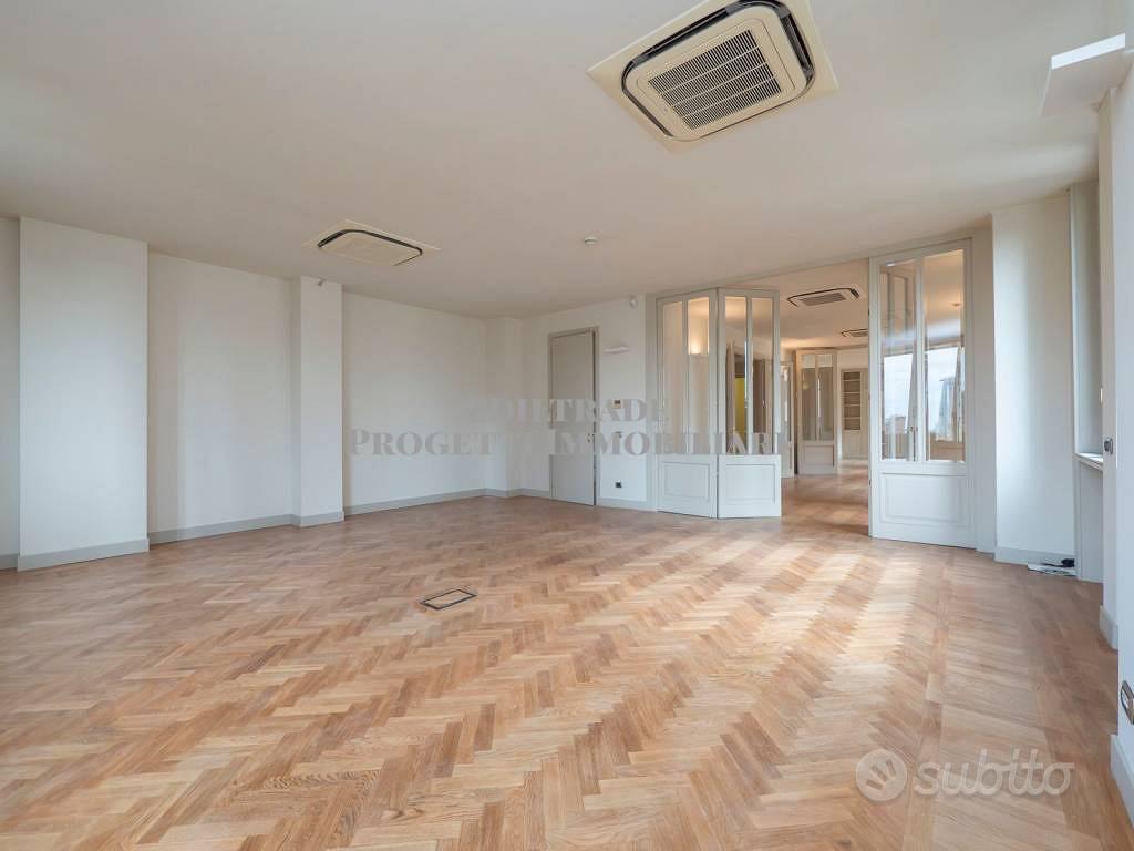 Appartamento – Milano, Centrale, Municipio 2 - Vista 4