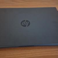 Notebook HP