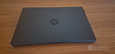 Notebook HP