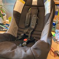 Seggiolino auto Inglesina