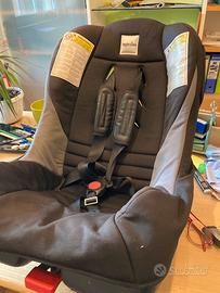 Seggiolino auto Inglesina