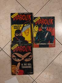 Fumetti