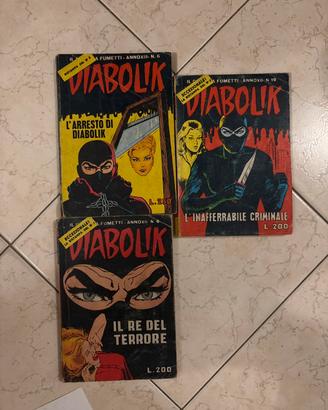 Fumetti