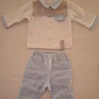 abbigliamento neonato