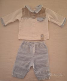 abbigliamento neonato