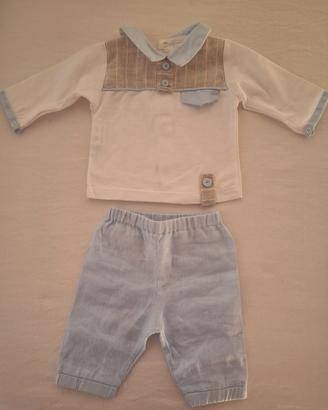 abbigliamento neonato