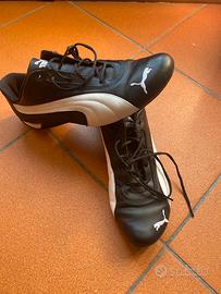 Scarpe puma