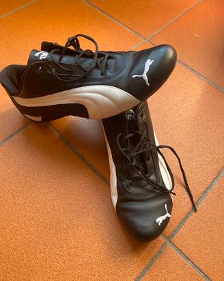 Scarpe puma