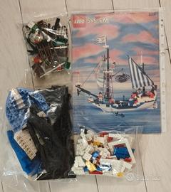 Lego 6280 Armada Flagship
