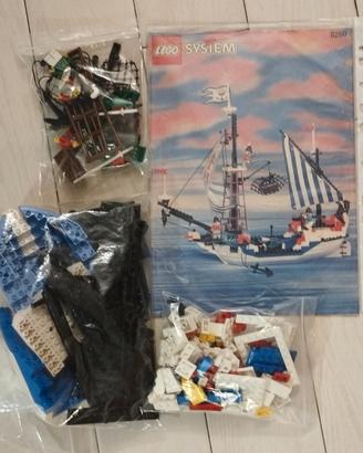 Lego 6280 Armada Flagship