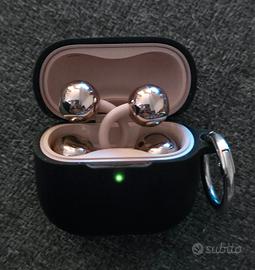 Huawei free clip 2 Oro Rosa