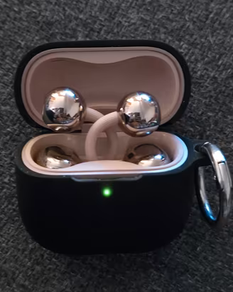 Huawei free clip 2 Oro Rosa