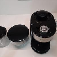 Macina caffè CASO DESIGN