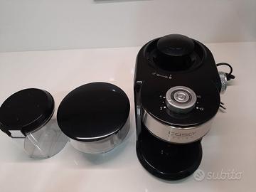 Macina caffè CASO DESIGN