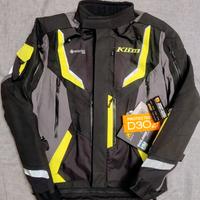 Klim badlands pro giacca tg s/m
