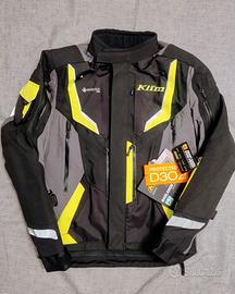 Klim badlands pro giacca tg s/m